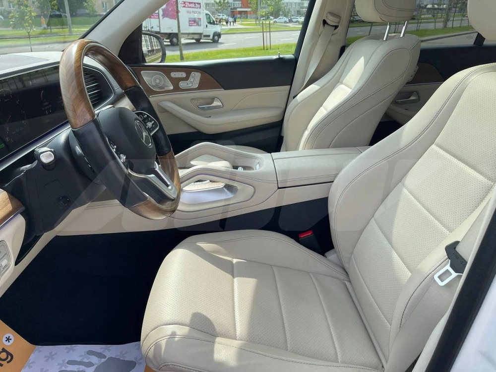 Продажа Mercedes-Benz GLS-klasse II (X167), 2022г., Минск Минск - изображение 11