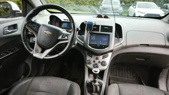 Продажа Chevrolet Aveo II, 2014г., Минск Минск