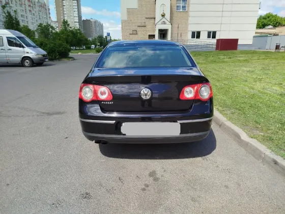 Продажа Volkswagen Passat B6, 2007г., Минск Минск
