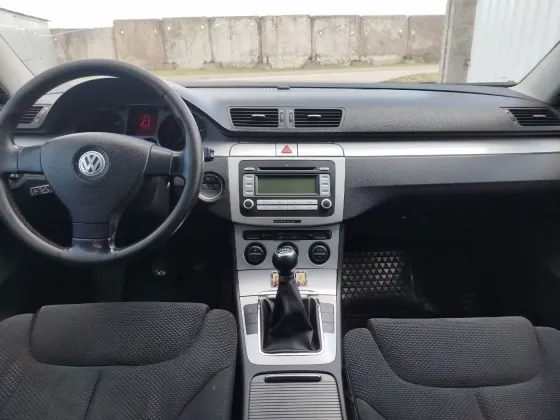 Продажа Volkswagen Passat B6, 2007г., Минск Минск