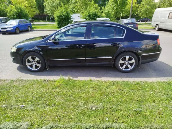 Продажа Volkswagen Passat B6, 2007г., Минск Минск