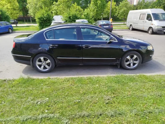Продажа Volkswagen Passat B6, 2007г., Минск Минск