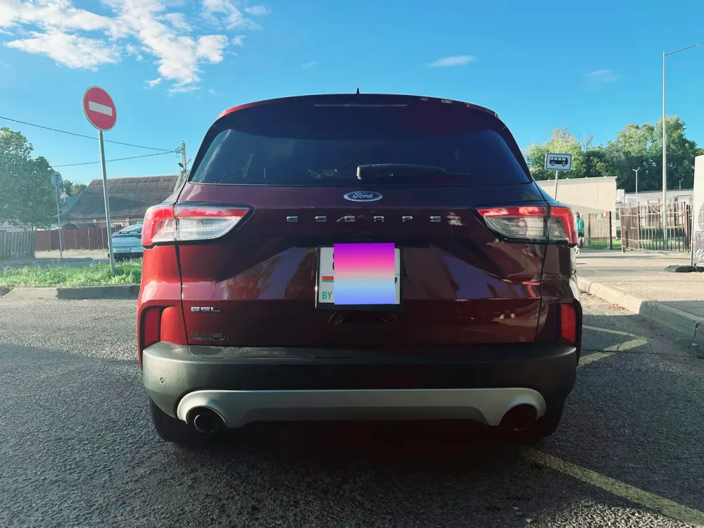 Продажа Ford Escape IV, 2021г., Минск Минск - изображение 2