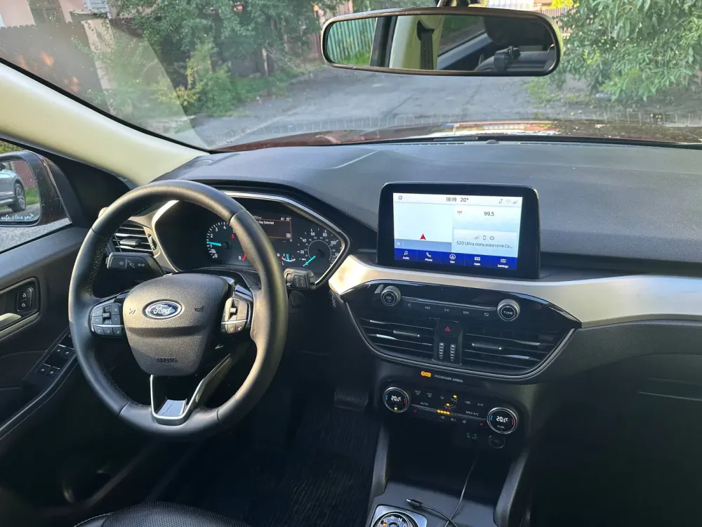 Продажа Ford Escape IV, 2021г., Минск Минск - изображение 5