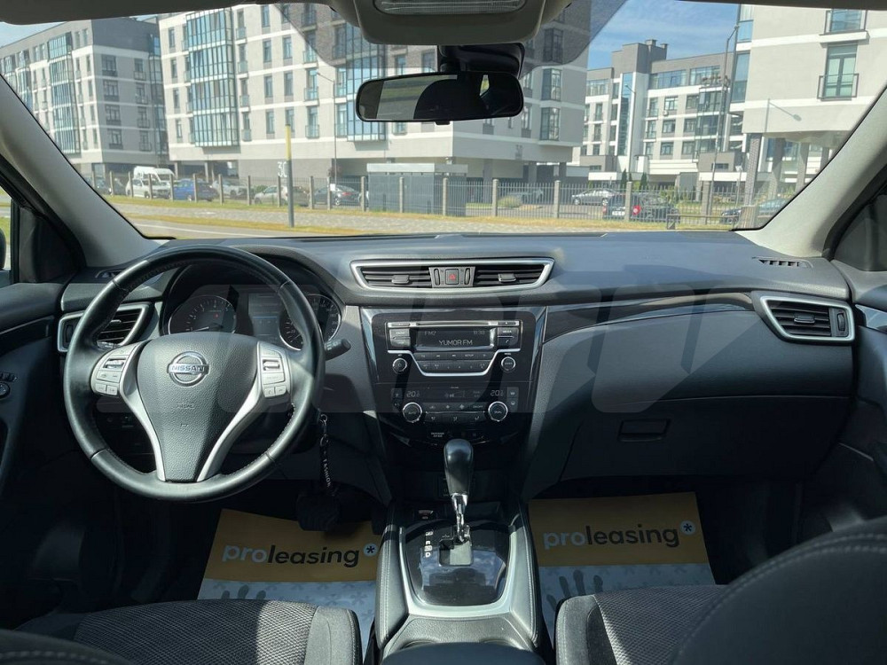 Продажа Nissan Qashqai II, 2014г., Минск Минск - изображение 15
