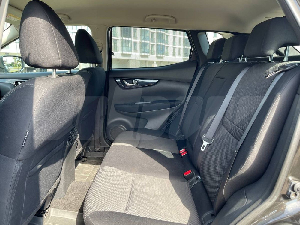 Продажа Nissan Qashqai II, 2014г., Минск Минск - изображение 12