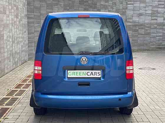 Продажа Volkswagen Caddy III Рестайлинг, 2011г., Минск Минск