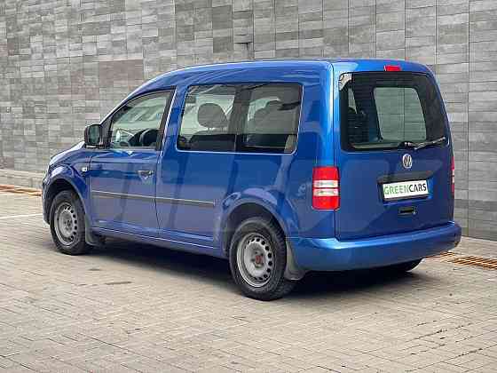 Продажа Volkswagen Caddy III Рестайлинг, 2011г., Минск Минск