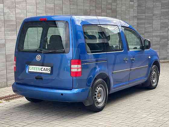 Продажа Volkswagen Caddy III Рестайлинг, 2011г., Минск Минск