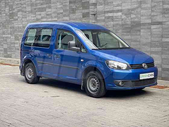 Продажа Volkswagen Caddy III Рестайлинг, 2011г., Минск Минск