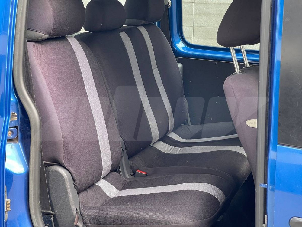 Продажа Volkswagen Caddy III Рестайлинг, 2011г., Минск Минск - изображение 13