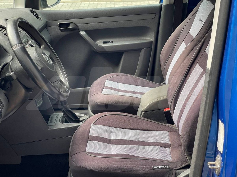 Продажа Volkswagen Caddy III Рестайлинг, 2011г., Минск Минск - изображение 12