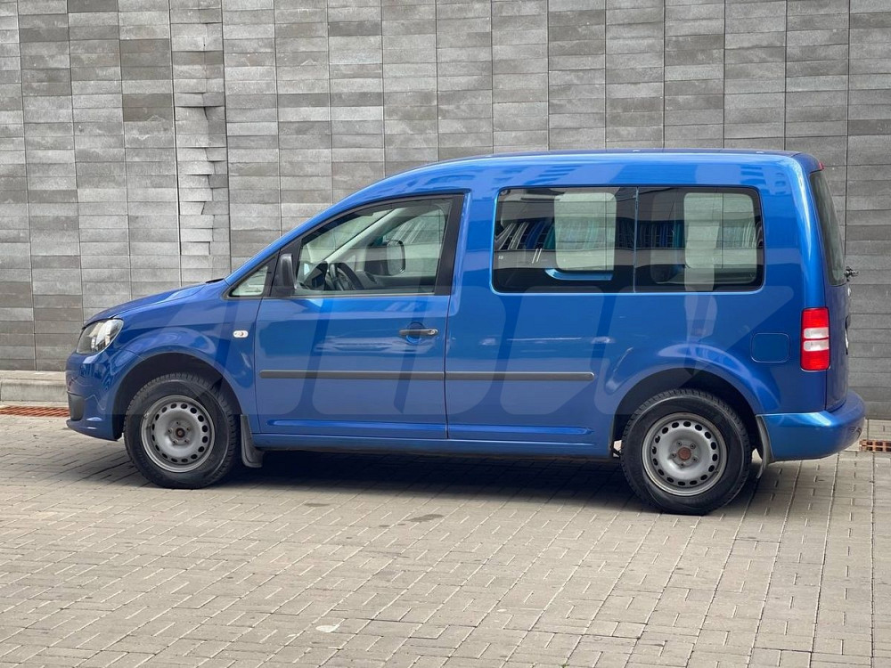 Продажа Volkswagen Caddy III Рестайлинг, 2011г., Минск Минск - изображение 6