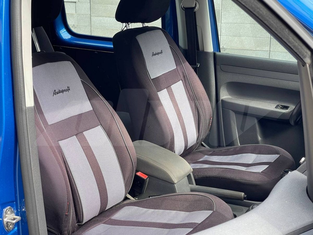 Продажа Volkswagen Caddy III Рестайлинг, 2011г., Минск Минск - изображение 15