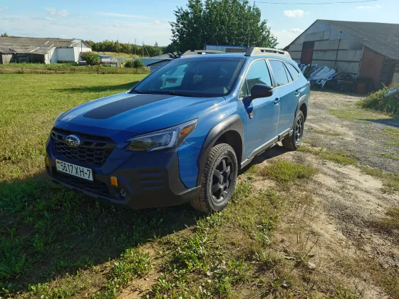 Продажа Subaru Outback VI Рестайлинг, 2022г., Минск Минск