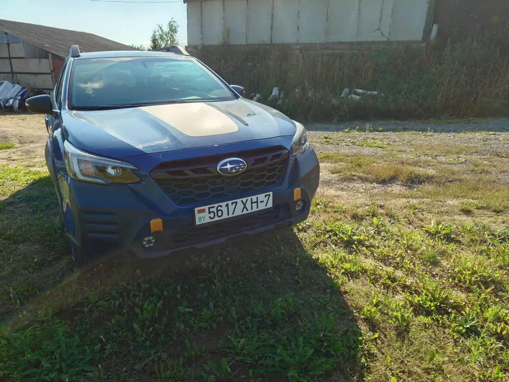 Продажа Subaru Outback VI Рестайлинг, 2022г., Минск Минск - изображение 13