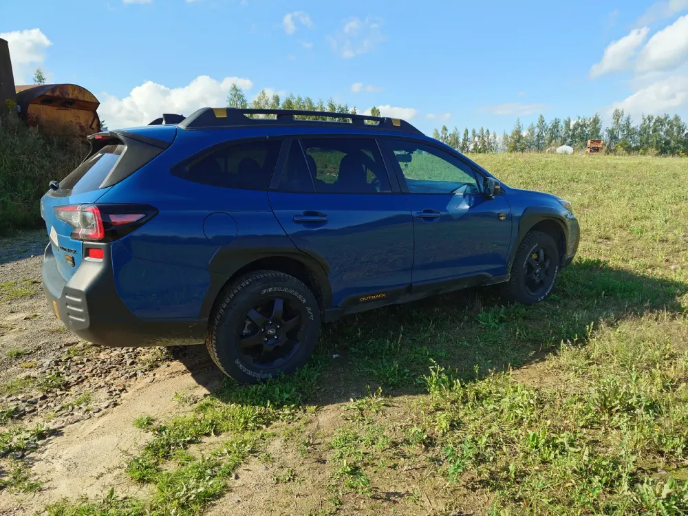 Продажа Subaru Outback VI Рестайлинг, 2022г., Минск Минск - изображение 14