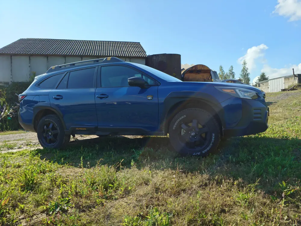 Продажа Subaru Outback VI Рестайлинг, 2022г., Минск Минск - изображение 12