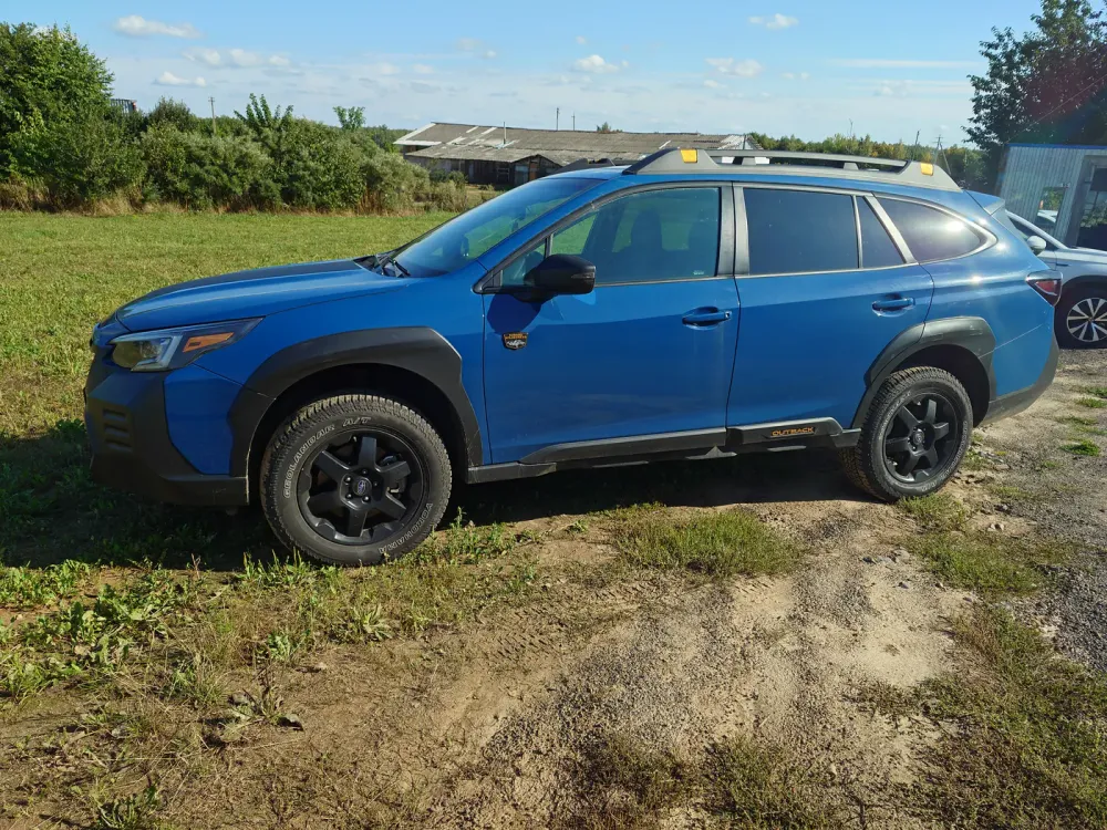 Продажа Subaru Outback VI Рестайлинг, 2022г., Минск Минск - изображение 10