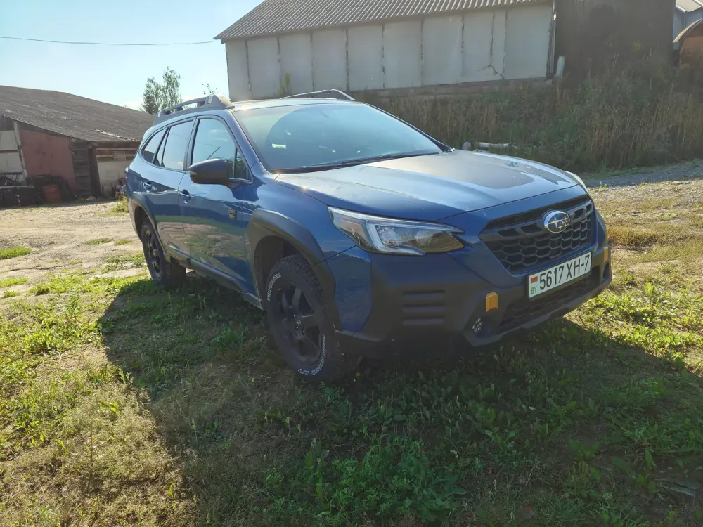 Продажа Subaru Outback VI Рестайлинг, 2022г., Минск Минск - изображение 11