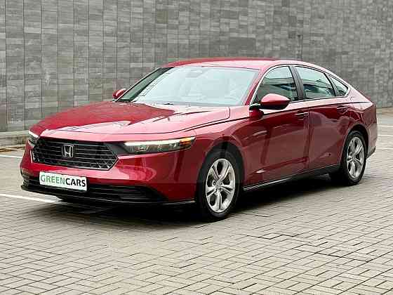 Продажа Honda Accord XI, 2023г., Минск Минск