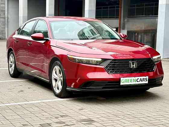 Продажа Honda Accord XI, 2023г., Минск Минск