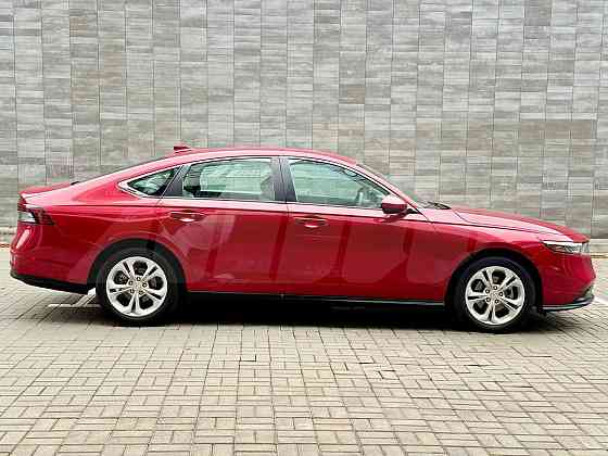 Продажа Honda Accord XI, 2023г., Минск Минск