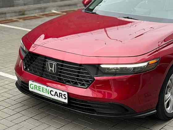 Продажа Honda Accord XI, 2023г., Минск Минск