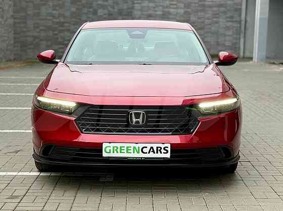Продажа Honda Accord XI, 2023г., Минск Минск