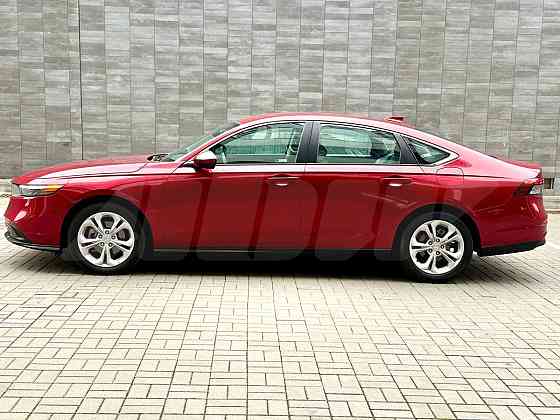 Продажа Honda Accord XI, 2023г., Минск Минск