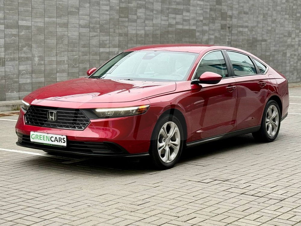 Продажа Honda Accord XI, 2023г., Минск Минск - изображение 2