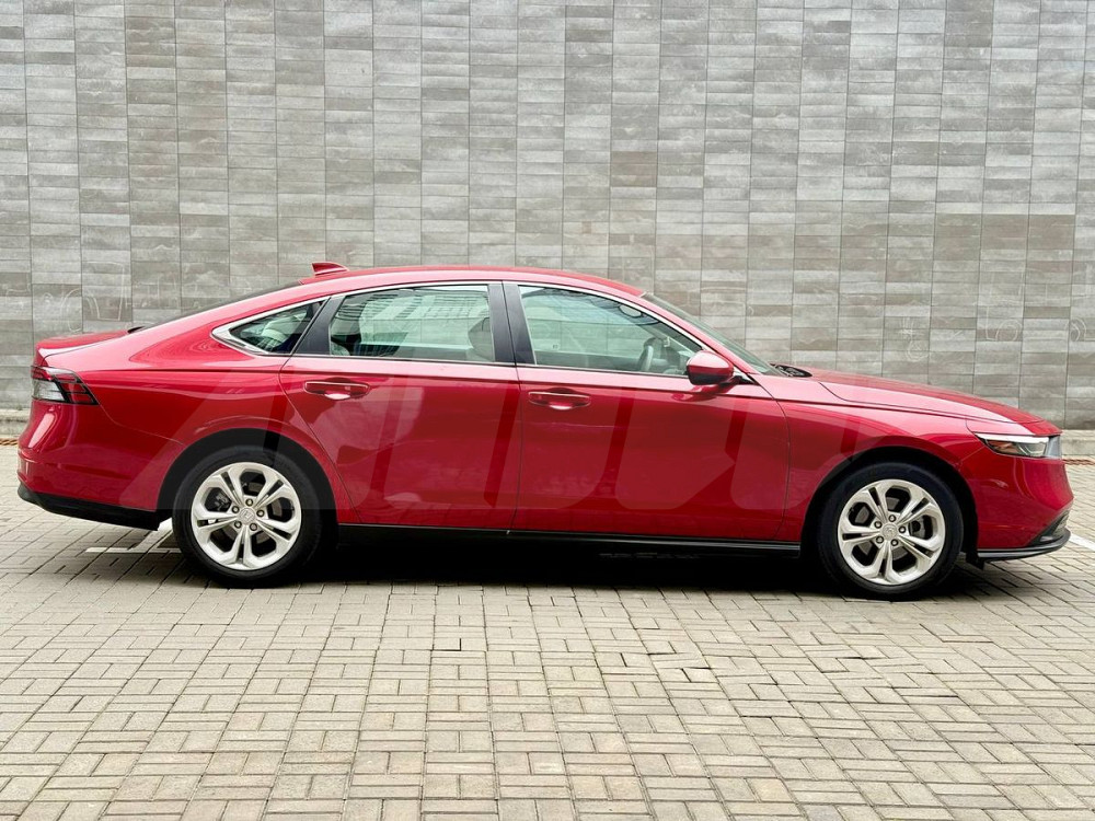 Продажа Honda Accord XI, 2023г., Минск Минск - изображение 5