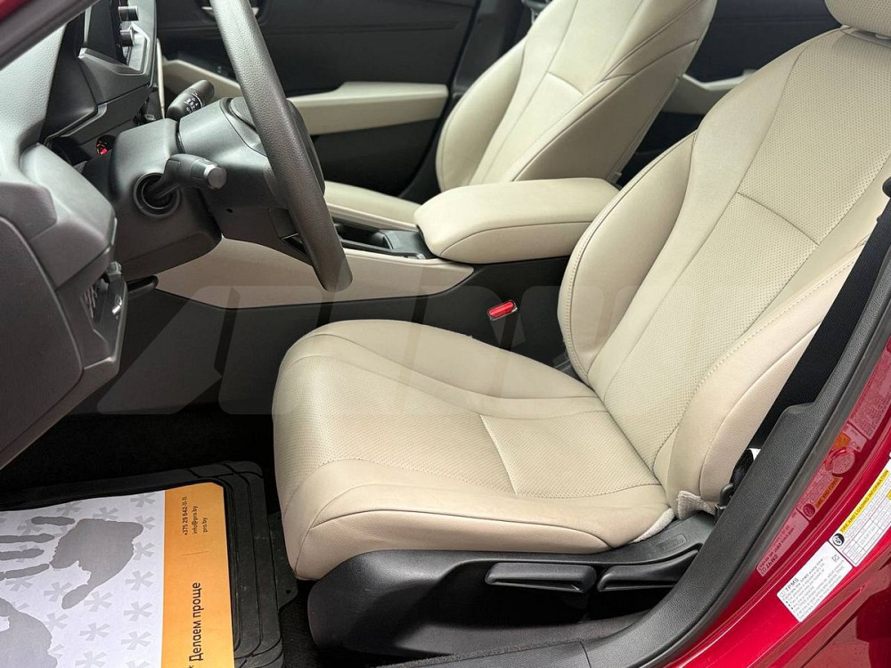 Продажа Honda Accord XI, 2023г., Минск Минск - изображение 14