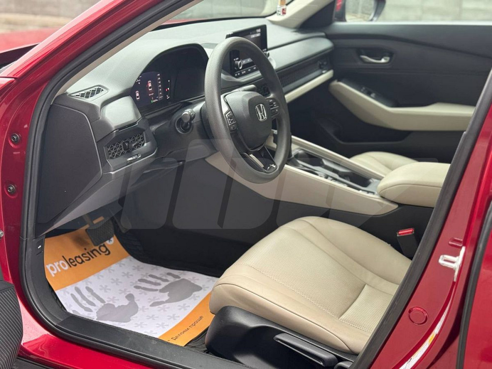 Продажа Honda Accord XI, 2023г., Минск Минск - изображение 13
