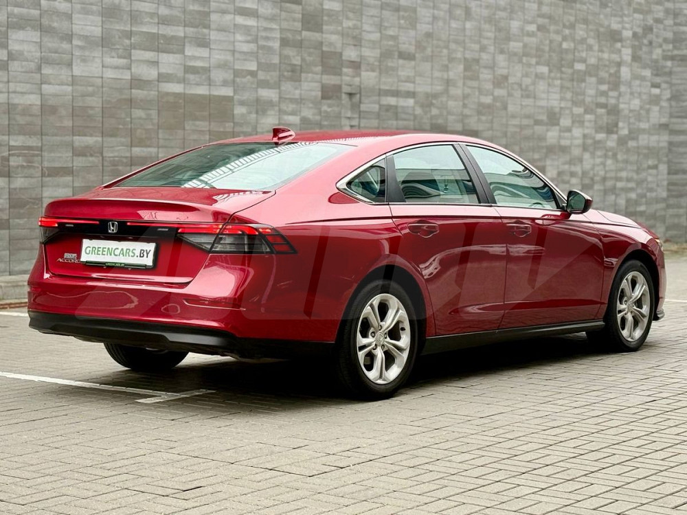 Продажа Honda Accord XI, 2023г., Минск Минск - изображение 8