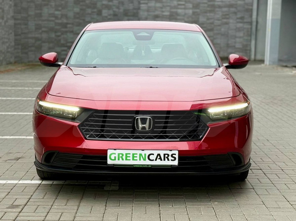Продажа Honda Accord XI, 2023г., Минск Минск - изображение 3