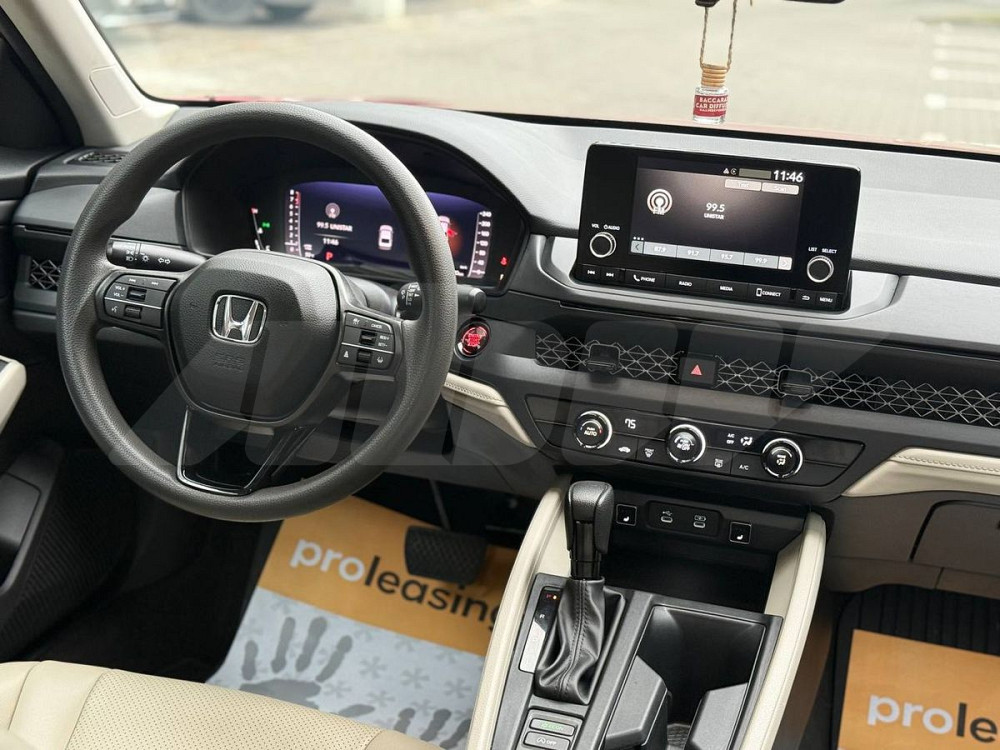 Продажа Honda Accord XI, 2023г., Минск Минск - изображение 16