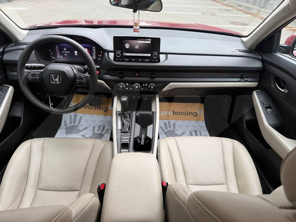 Продажа Honda Accord XI, 2023г., Минск Минск - изображение 15
