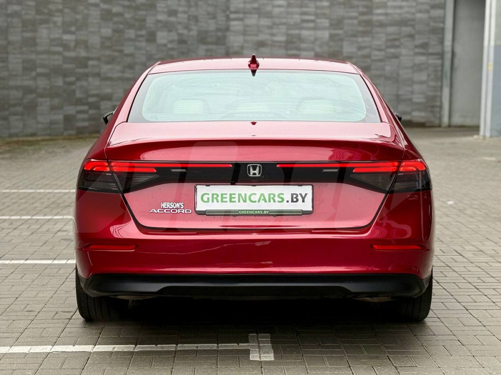 Продажа Honda Accord XI, 2023г., Минск Минск - изображение 10