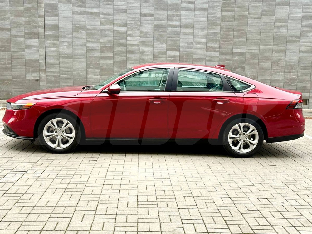 Продажа Honda Accord XI, 2023г., Минск Минск - изображение 6