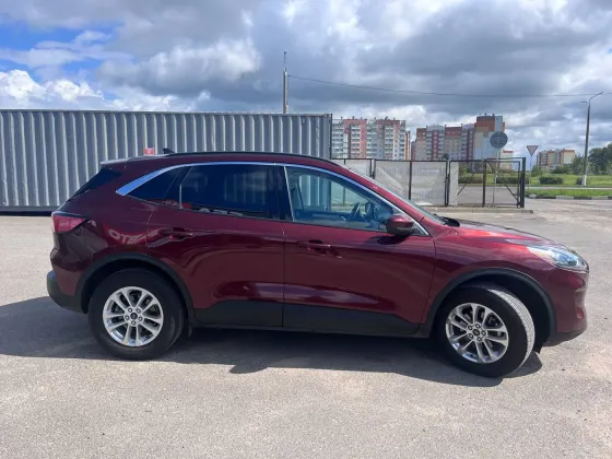Продажа Ford Escape IV (China Market), 2021г., Витебск Витебск