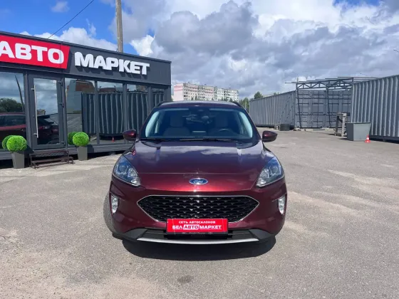 Продажа Ford Escape IV (China Market), 2021г., Витебск Витебск