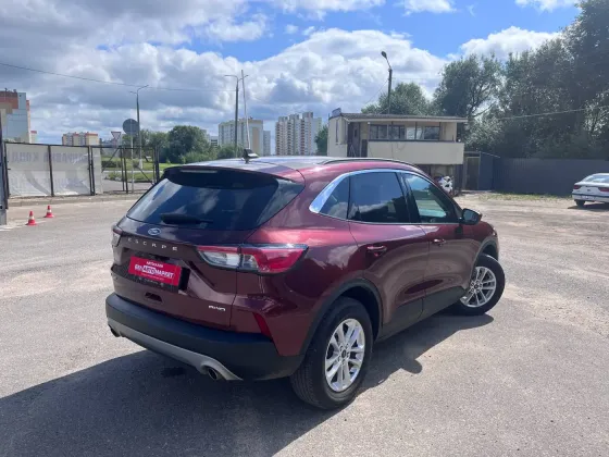 Продажа Ford Escape IV (China Market), 2021г., Витебск Витебск