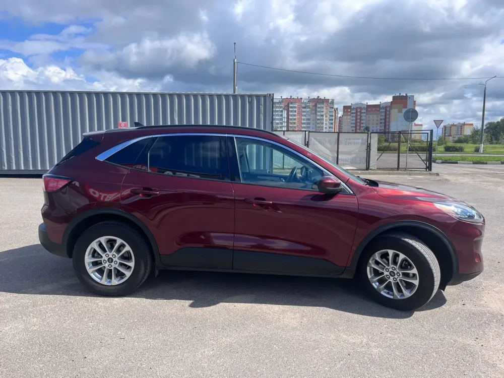 Продажа Ford Escape IV (China Market), 2021г., Витебск Витебск - изображение 4