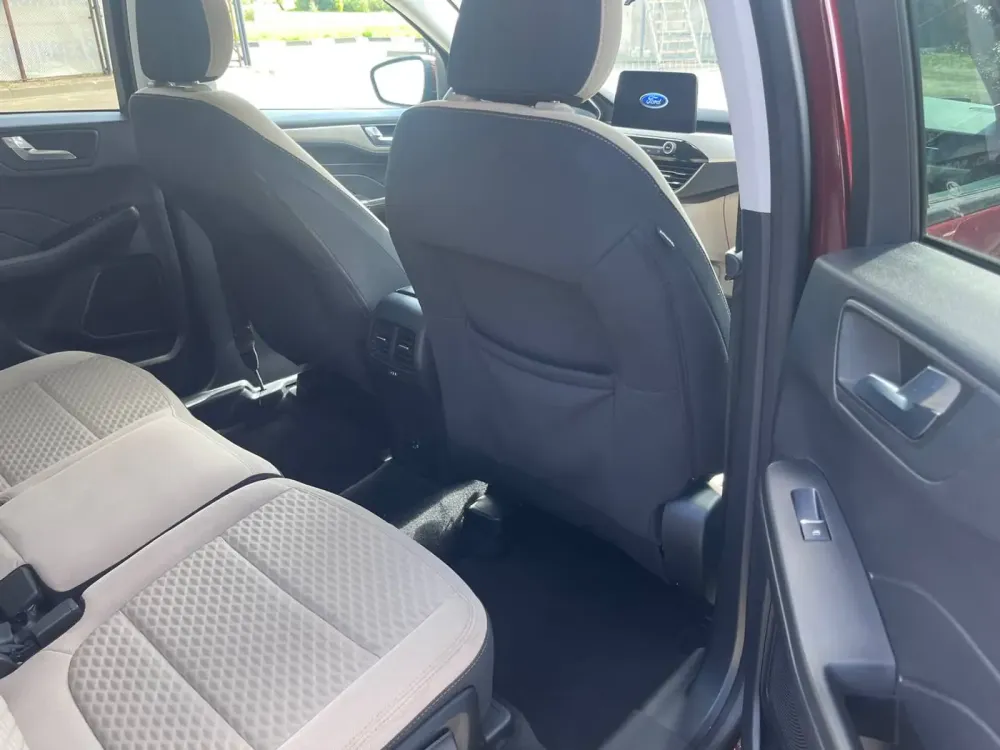 Продажа Ford Escape IV (China Market), 2021г., Витебск Витебск - изображение 13