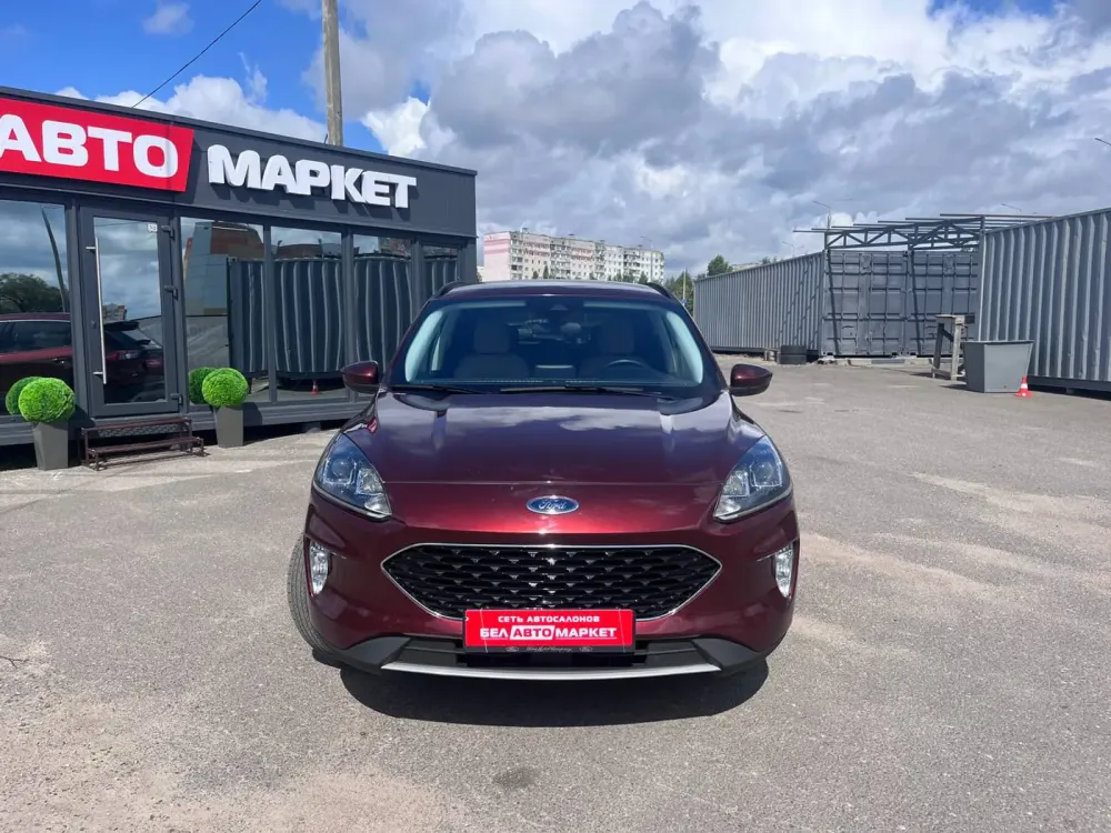Продажа Ford Escape IV (China Market), 2021г., Витебск Витебск - изображение 2