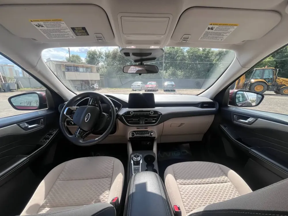 Продажа Ford Escape IV (China Market), 2021г., Витебск Витебск - изображение 11
