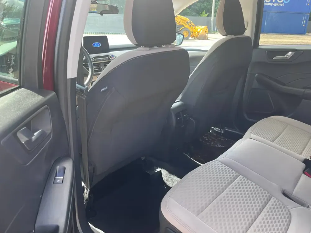 Продажа Ford Escape IV (China Market), 2021г., Витебск Витебск - изображение 10