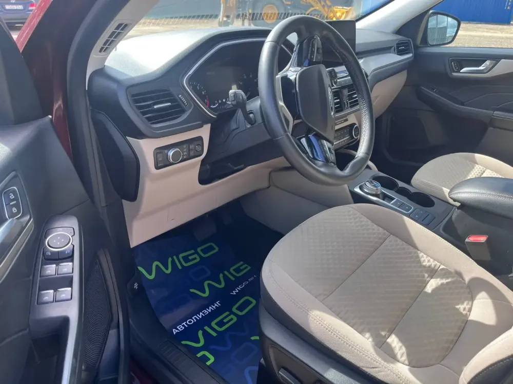 Продажа Ford Escape IV (China Market), 2021г., Витебск Витебск - изображение 9