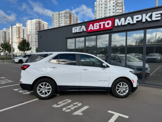 Продажа Chevrolet Equinox III Рестайлинг, 2022г., Минск Минск